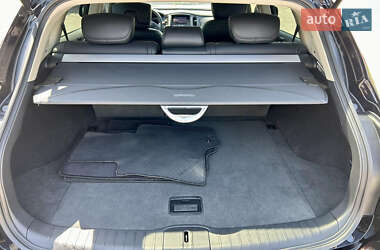 Внедорожник / Кроссовер Infiniti QX50 2016 в 