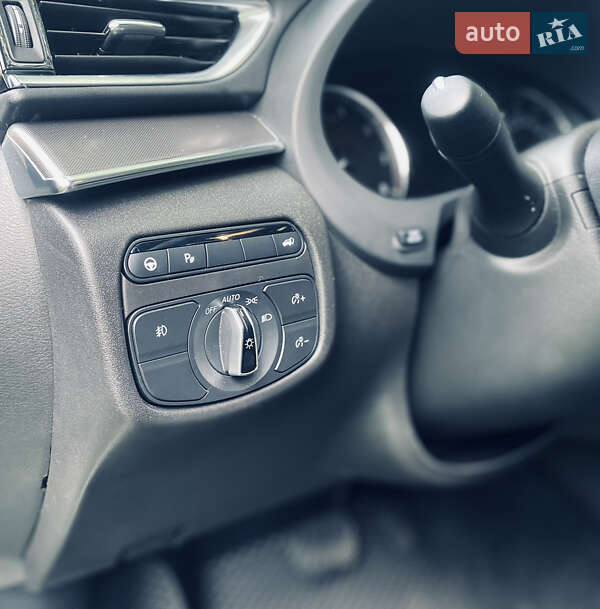 Внедорожник / Кроссовер Infiniti QX50 2022 в Киеве