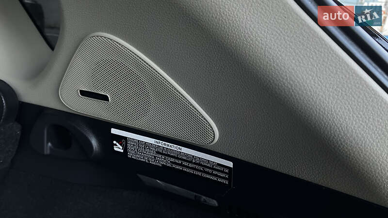 Позашляховик / Кросовер Infiniti QX50 2017 в Дніпрі фото 37 Позашляховик / Кросовер Infiniti QX50 2017 в Дніпрі