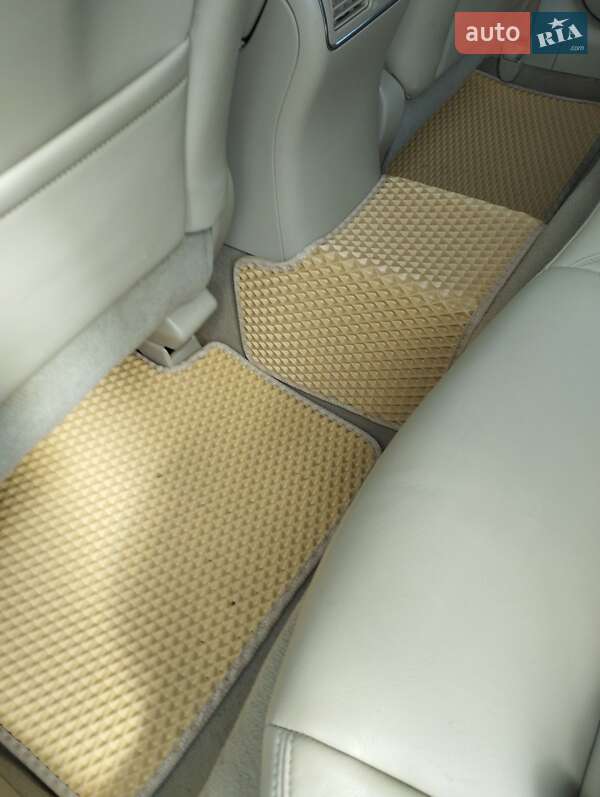 Внедорожник / Кроссовер Infiniti QX50 2017 в Киеве