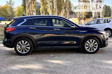 Внедорожник / Кроссовер Infiniti QX50 2019 в Днепре