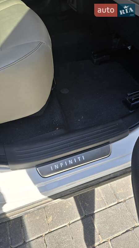 Внедорожник / Кроссовер Infiniti QX50 2020 в Житомире