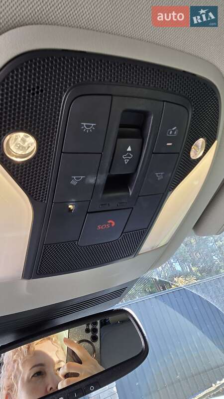 Внедорожник / Кроссовер Infiniti QX50 2020 в Житомире