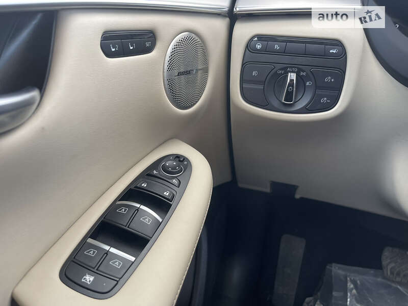 Внедорожник / Кроссовер Infiniti QX50 2021 в Харькове