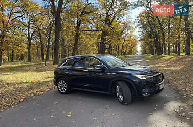 Позашляховик / Кросовер Infiniti QX50 2019 в Києві