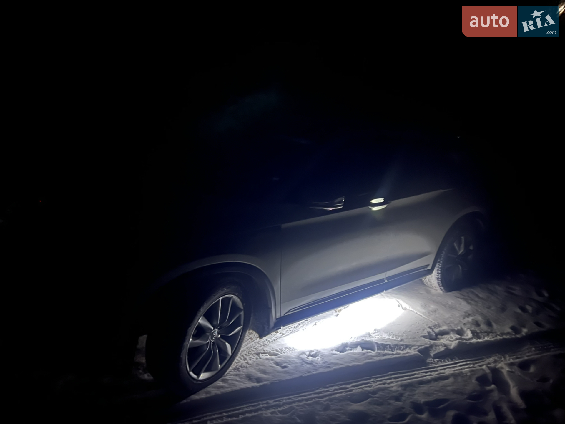 2020 Infiniti QX50 - мініатюра 18