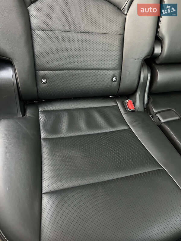 Внедорожник / Кроссовер Infiniti QX50 2020 в Рожнятове фото 27 Внедорожник / Кроссовер Infiniti QX50 2020 в Рожнятове