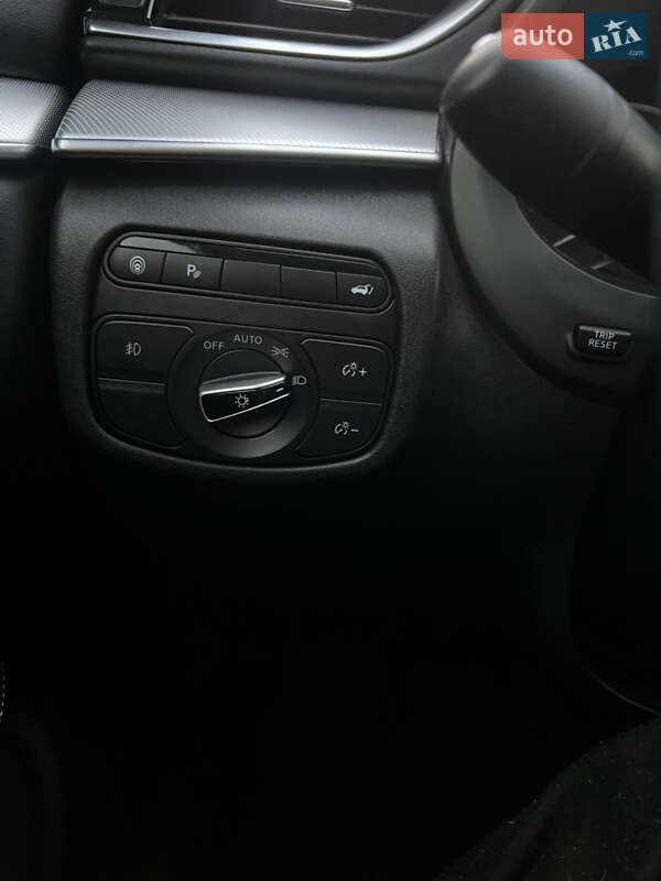 Внедорожник / Кроссовер Infiniti QX50 2020 в Рожнятове фото 34 Внедорожник / Кроссовер Infiniti QX50 2020 в Рожнятове