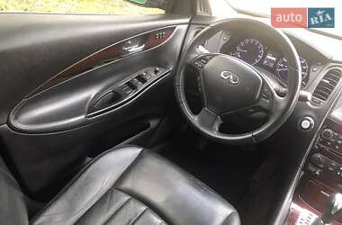 Внедорожник / Кроссовер Infiniti QX50 2013 в Харькове