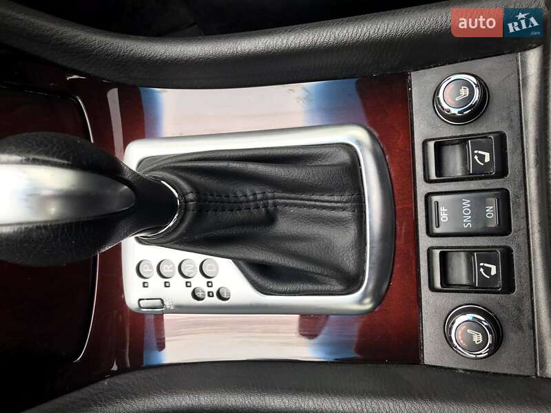 Позашляховик / Кросовер Infiniti QX50 2013 в Харкові