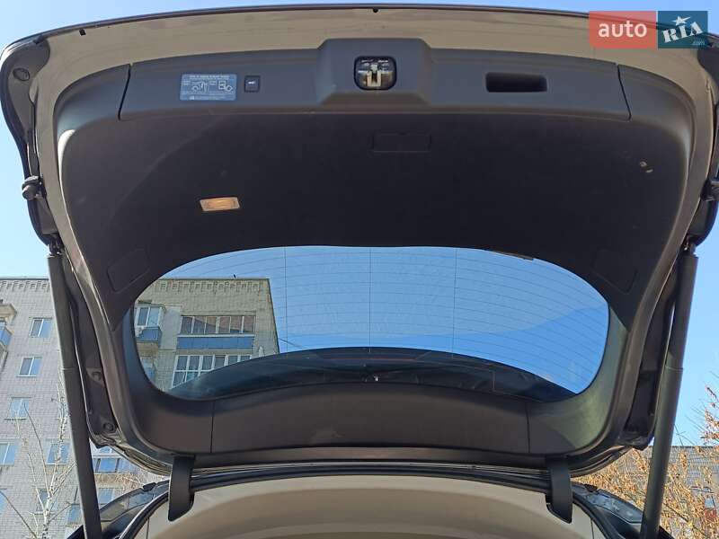 Внедорожник / Кроссовер Infiniti QX50 2019 в Житомире