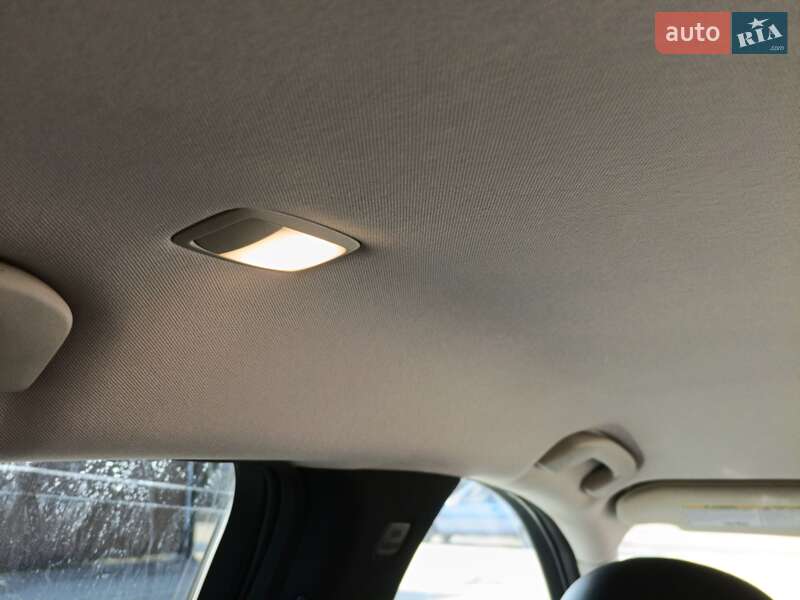 Внедорожник / Кроссовер Infiniti QX50 2019 в Житомире