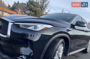 Внедорожник / Кроссовер Infiniti QX50 2019 в Виннице