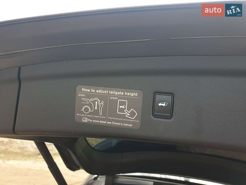 Внедорожник / Кроссовер Infiniti QX50 2018 в Белой Церкви