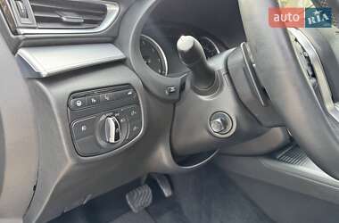 Внедорожник / Кроссовер Infiniti QX50 2019 в 