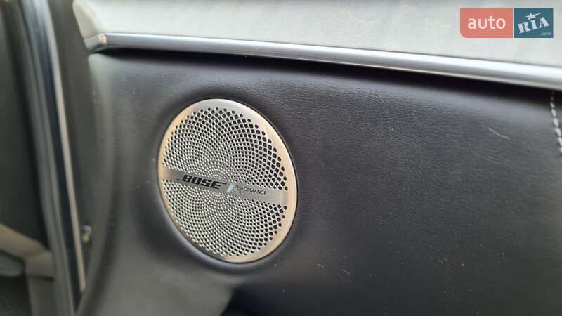 Внедорожник / Кроссовер Infiniti QX50 2018 в Белой Церкви