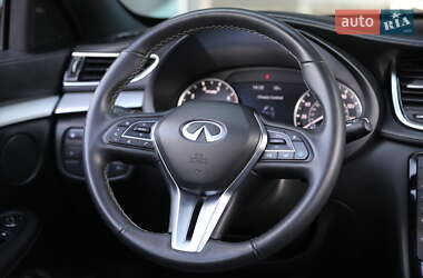 Внедорожник / Кроссовер Infiniti QX50 2020 в 