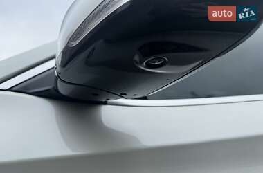 Внедорожник / Кроссовер Infiniti QX50 2018 в 