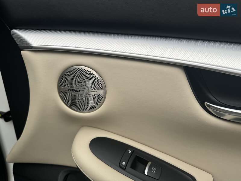 Внедорожник / Кроссовер Infiniti QX50 2018 в Одессе фото 16 Внедорожник / Кроссовер Infiniti QX50 2018 в Одессе