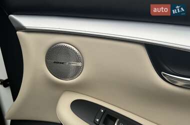 Внедорожник / Кроссовер Infiniti QX50 2018 в 