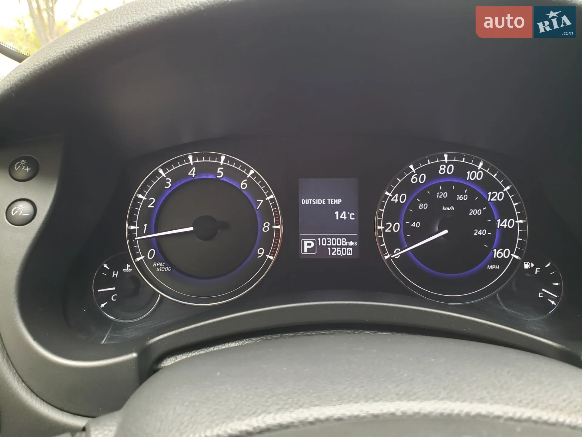 2016 Infiniti QX50 - мініатюра 24
