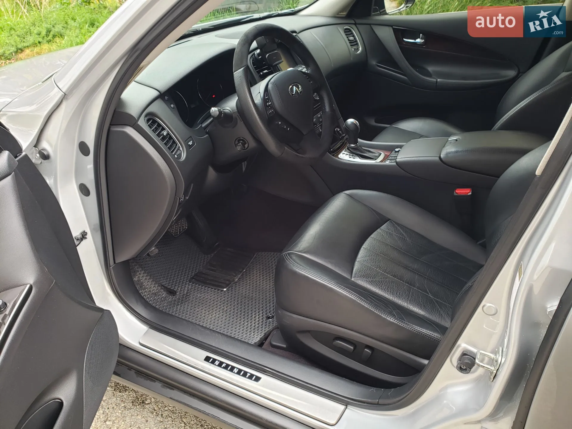 2016 Infiniti QX50 - мініатюра 38