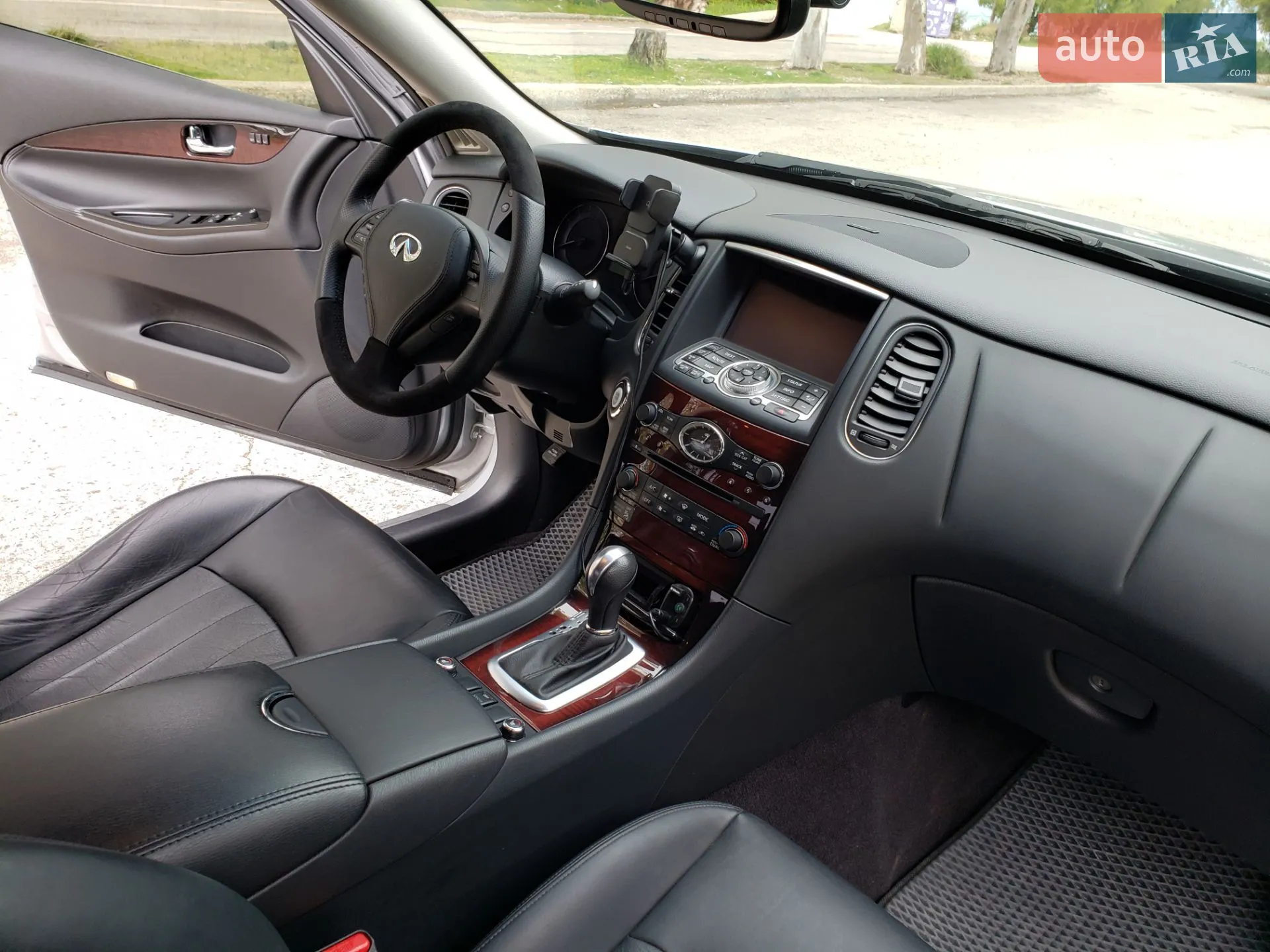 2016 Infiniti QX50 - мініатюра 5