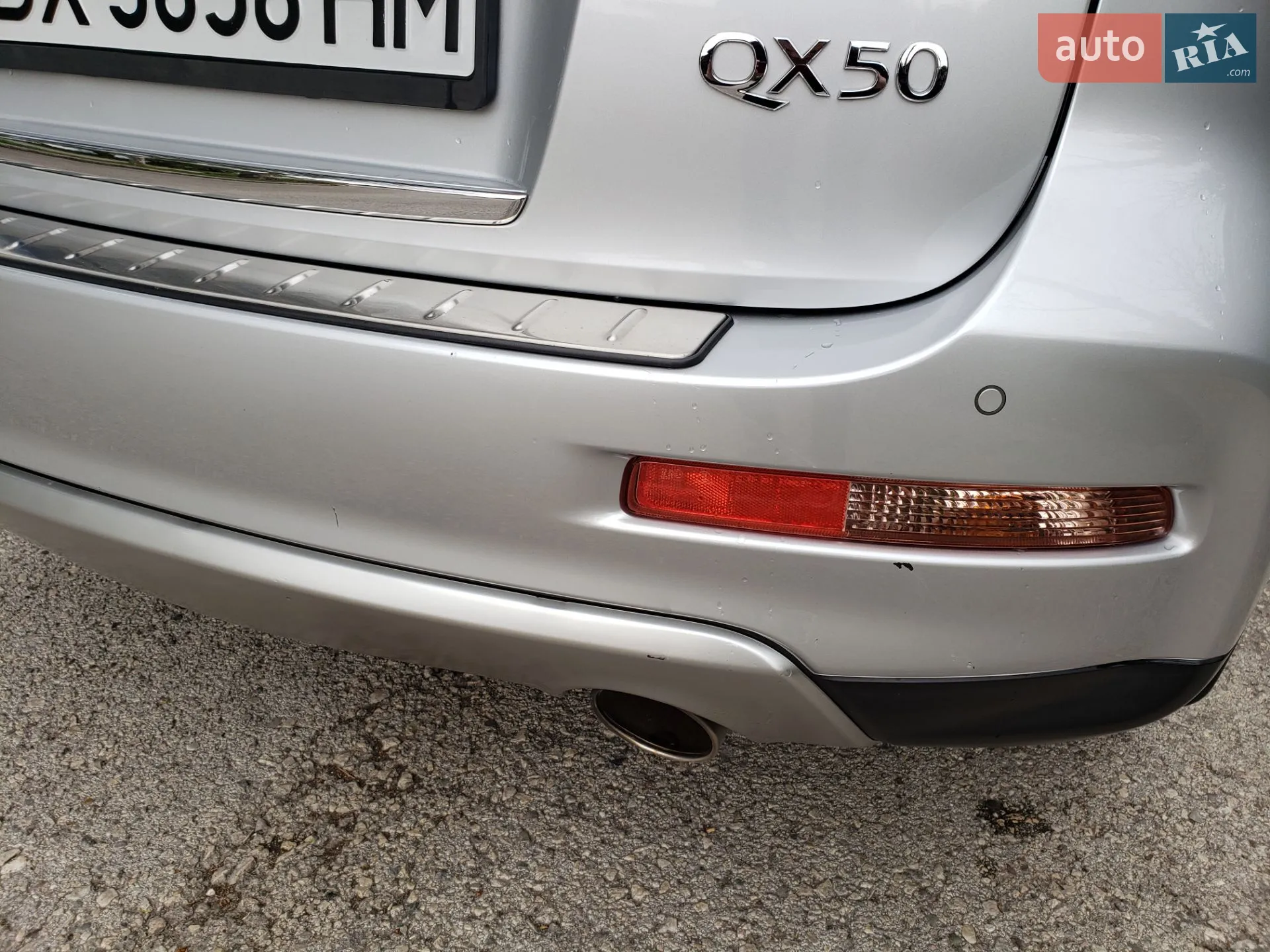 2016 Infiniti QX50 - мініатюра 50