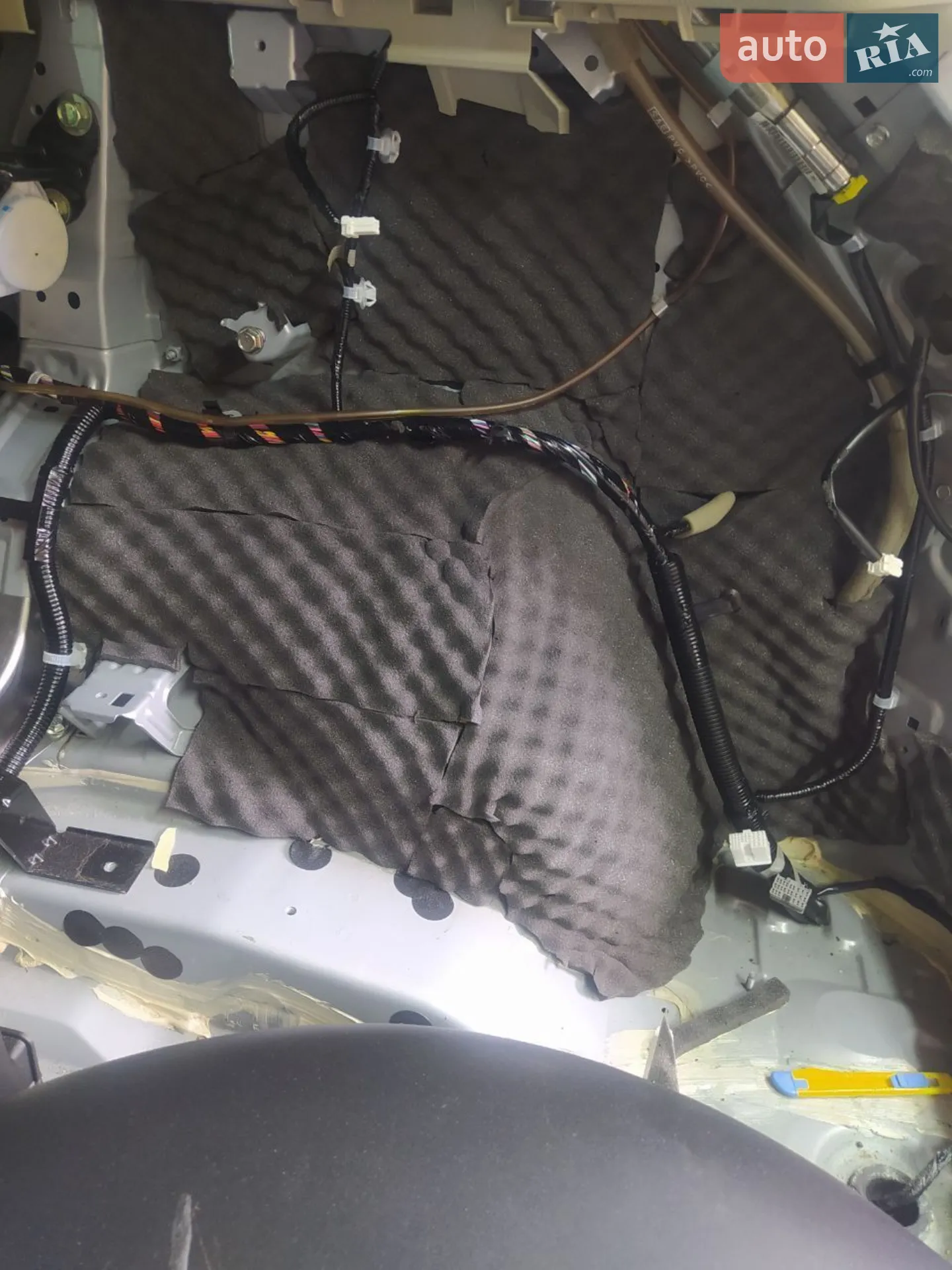 2016 Infiniti QX50 - мініатюра 58