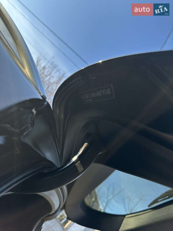 Внедорожник / Кроссовер Infiniti QX50 2018 в Полтаве