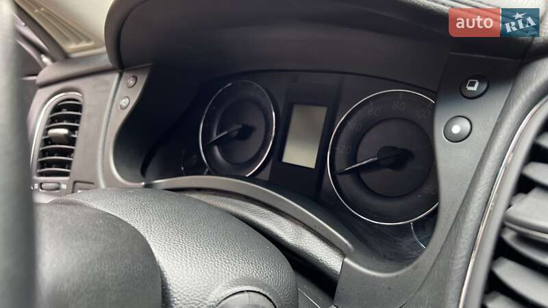 Внедорожник / Кроссовер Infiniti QX50 2017 в Киеве