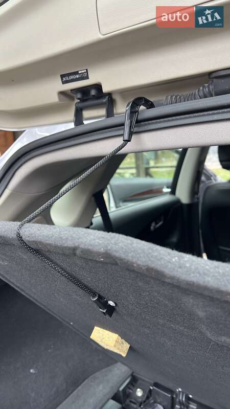 Внедорожник / Кроссовер Infiniti QX50 2017 в Киеве