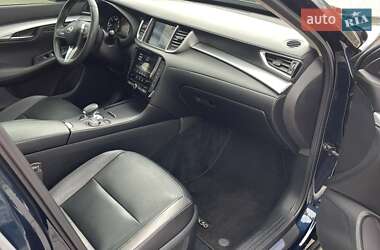 Внедорожник / Кроссовер Infiniti QX50 2019 в 