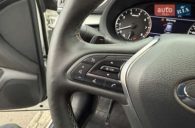 Внедорожник / Кроссовер Infiniti QX50 2018 в 