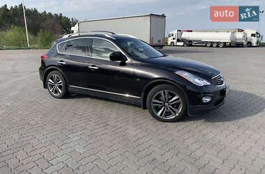 Внедорожник / Кроссовер Infiniti QX50 2014 в 