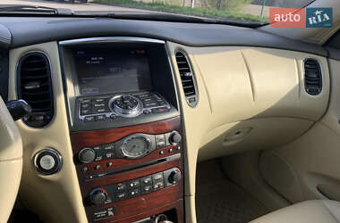 Внедорожник / Кроссовер Infiniti QX50 2014 в 
