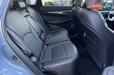 Внедорожник / Кроссовер Infiniti QX50 2022 в 