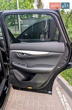 Внедорожник / Кроссовер Infiniti QX50 2020 в 