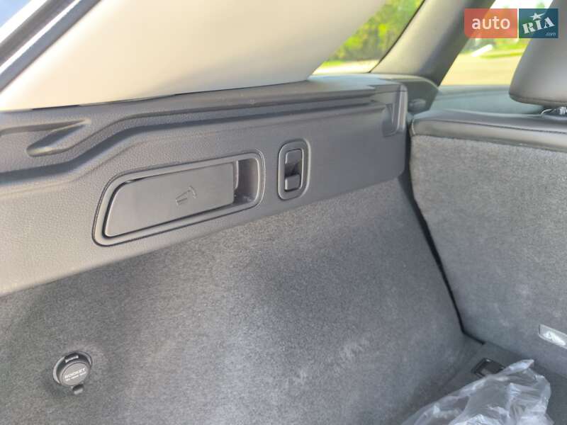 Внедорожник / Кроссовер Infiniti QX50 2023 в Львове