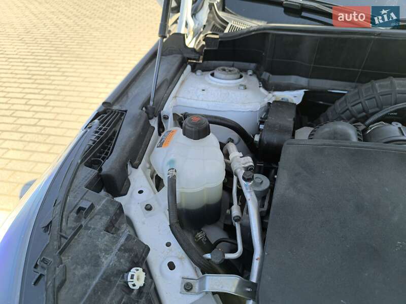 Внедорожник / Кроссовер Infiniti QX50 2023 в Львове