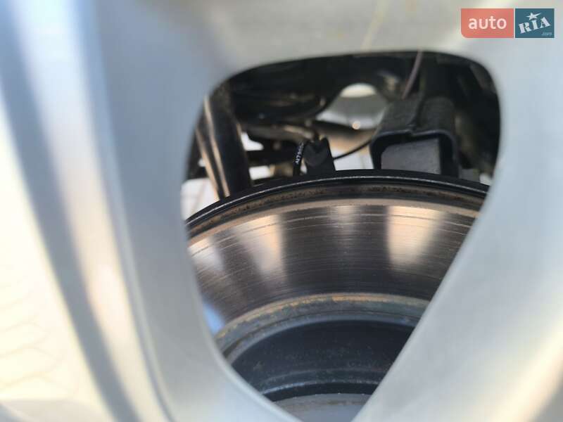 Внедорожник / Кроссовер Infiniti QX50 2023 в Львове