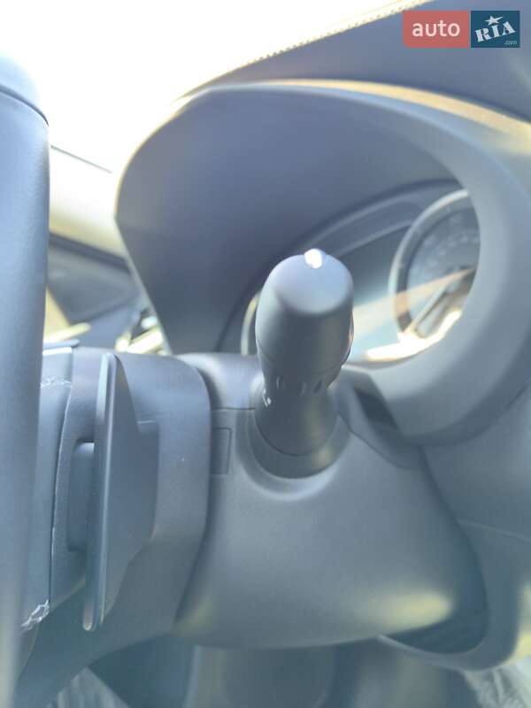 Внедорожник / Кроссовер Infiniti QX50 2023 в Львове