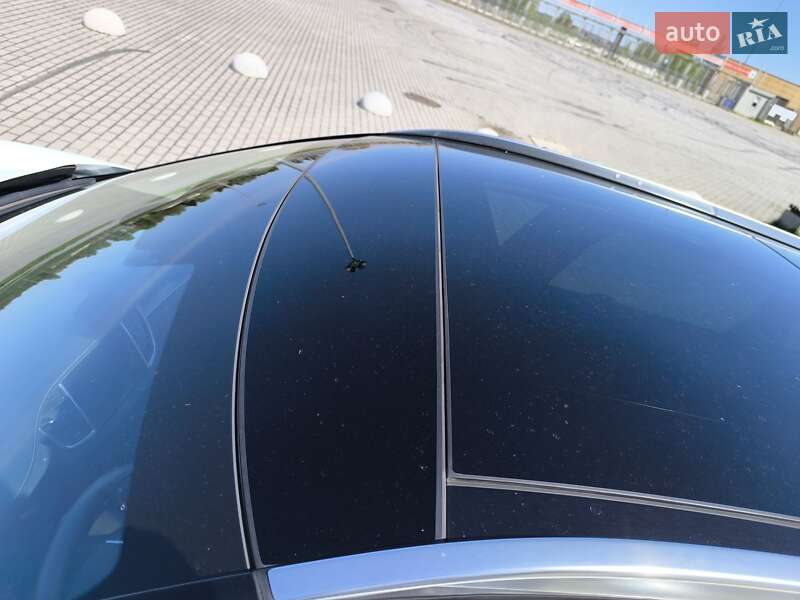 Внедорожник / Кроссовер Infiniti QX50 2023 в Львове