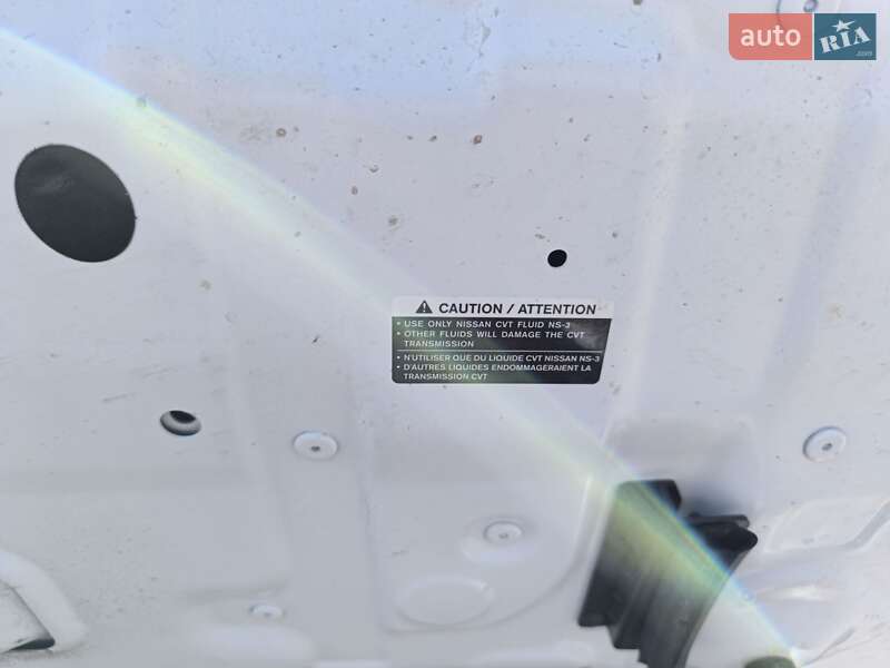 Внедорожник / Кроссовер Infiniti QX50 2023 в Львове