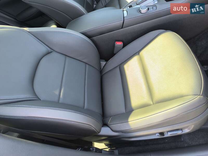 Внедорожник / Кроссовер Infiniti QX50 2023 в Львове