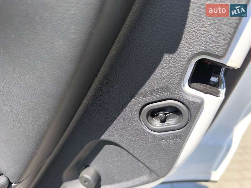 Внедорожник / Кроссовер Infiniti QX50 2023 в Львове