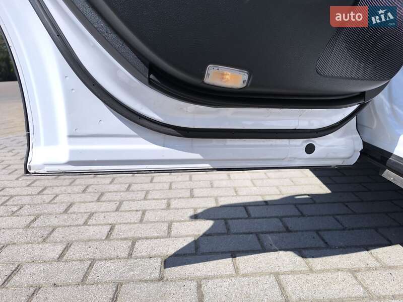 Внедорожник / Кроссовер Infiniti QX50 2023 в Львове