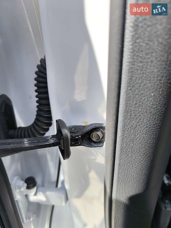 Внедорожник / Кроссовер Infiniti QX50 2023 в Львове