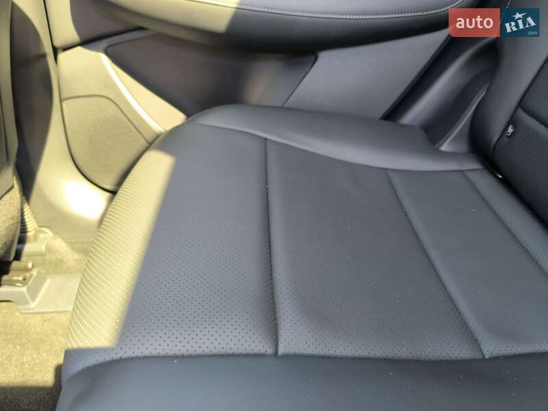 Внедорожник / Кроссовер Infiniti QX50 2023 в Львове