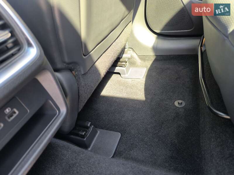 Внедорожник / Кроссовер Infiniti QX50 2023 в Львове